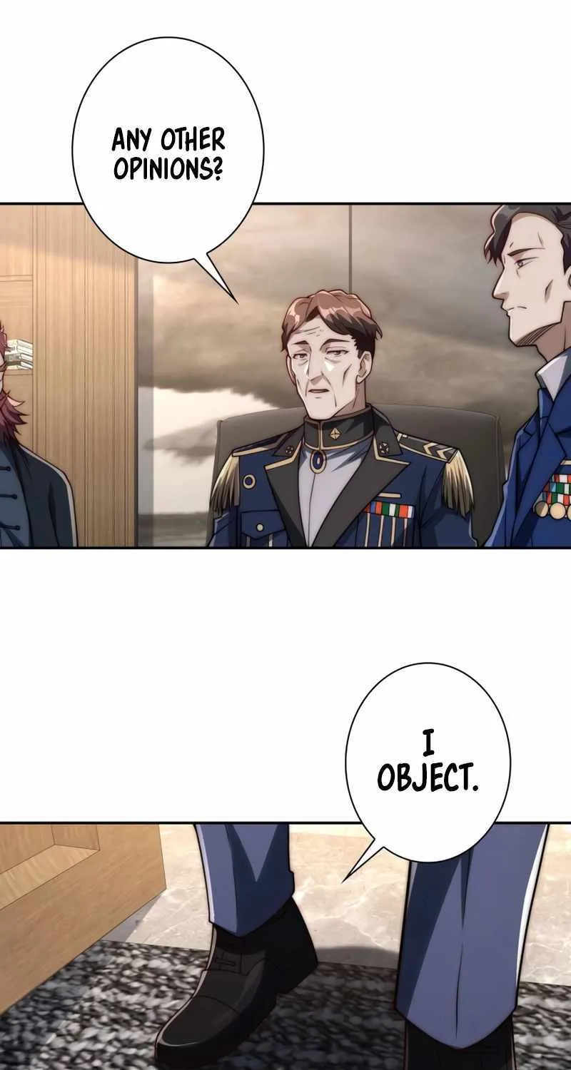 When I Reincarnated, I Stood at the Top with Supernatural Cheats. Chapter 26 page 9 - 