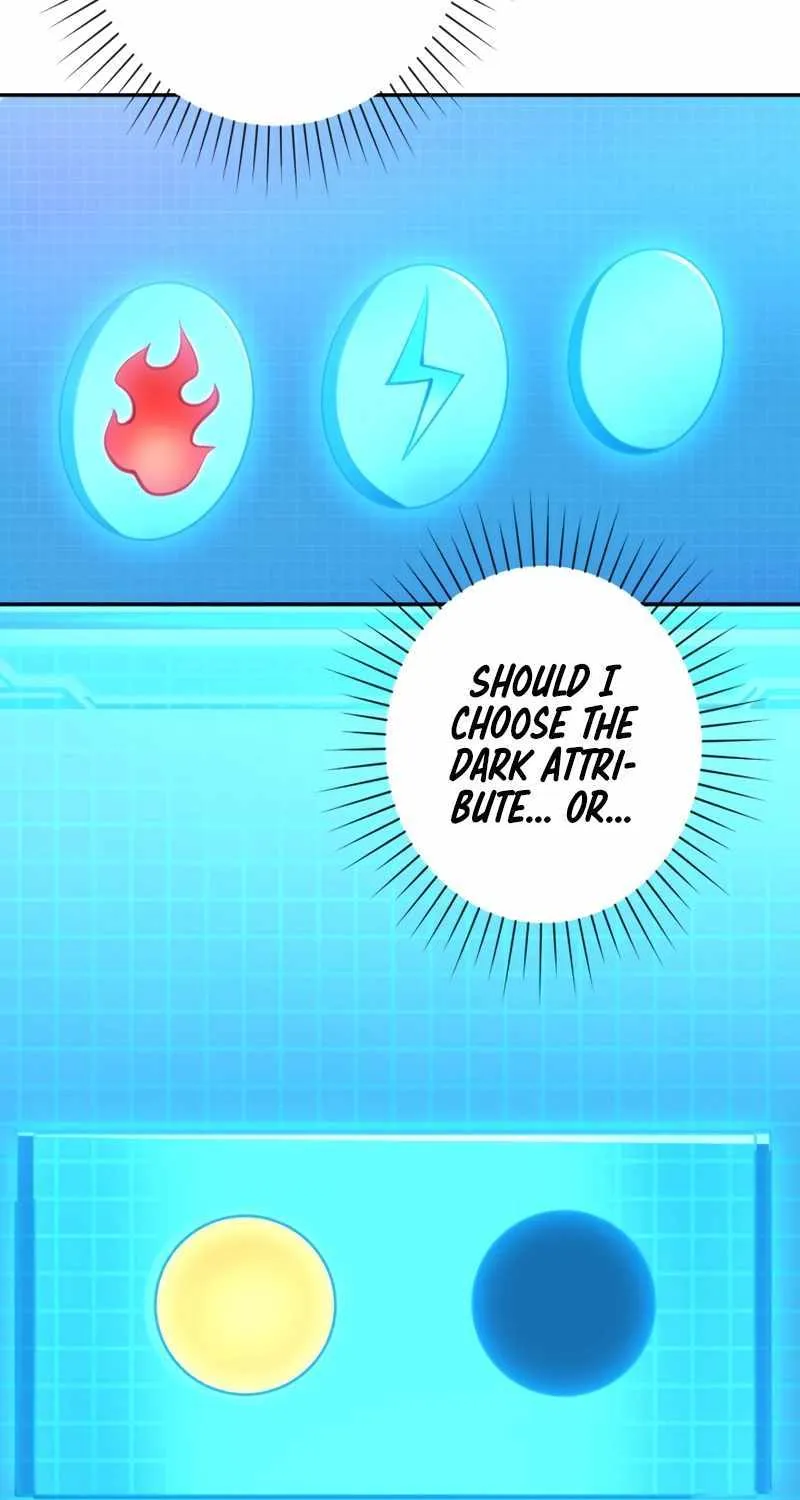 When I Reincarnated, I Stood at the Top with Supernatural Cheats. Chapter 27 page 29 - 
