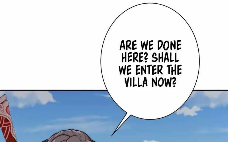 When I Reincarnated, I Stood at the Top with Supernatural Cheats. Chapter 27 page 48 - 