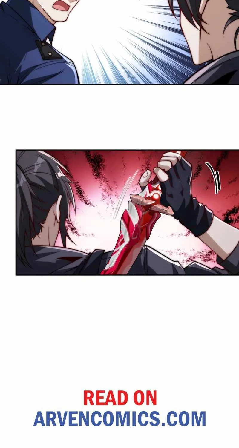 When I Reincarnated, I Stood at the Top with Supernatural Cheats. Chapter 27 page 50 - 