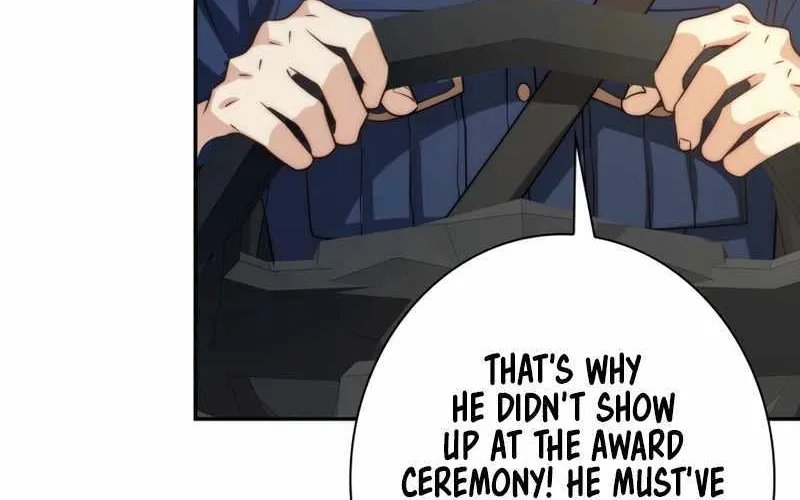 When I Reincarnated, I Stood at the Top with Supernatural Cheats. Chapter 27 page 6 - 