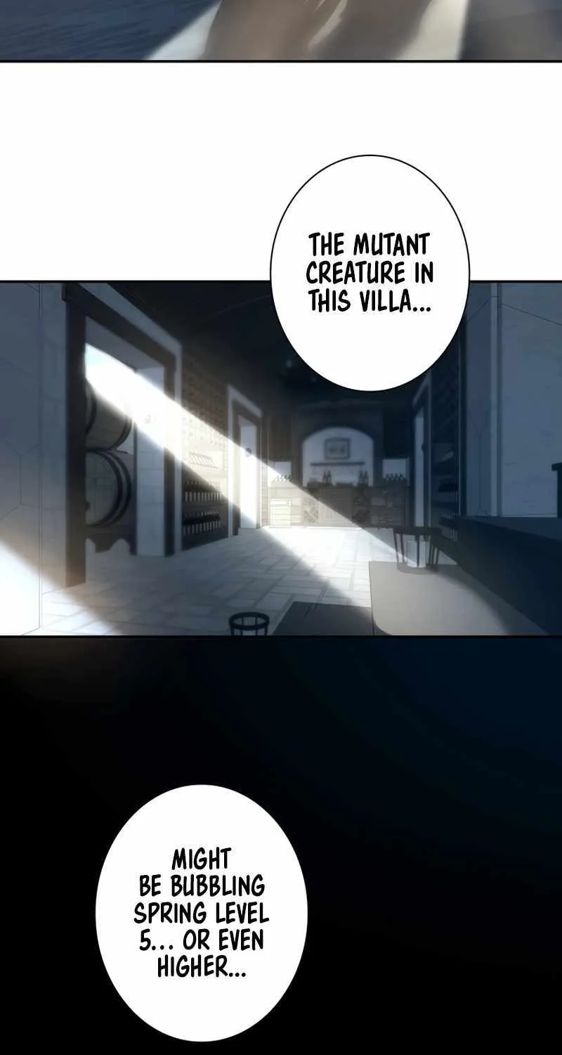 When I Reincarnated, I Stood at the Top with Supernatural Cheats. Chapter 27 page 65 - 