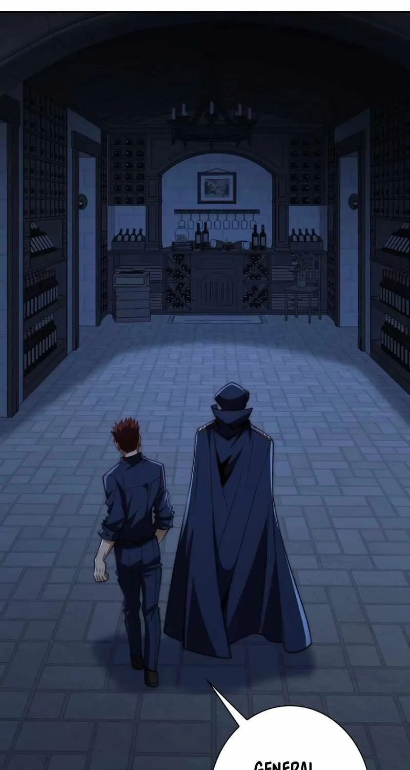 When I Reincarnated, I Stood at the Top with Supernatural Cheats. Chapter 28 page 20 - 