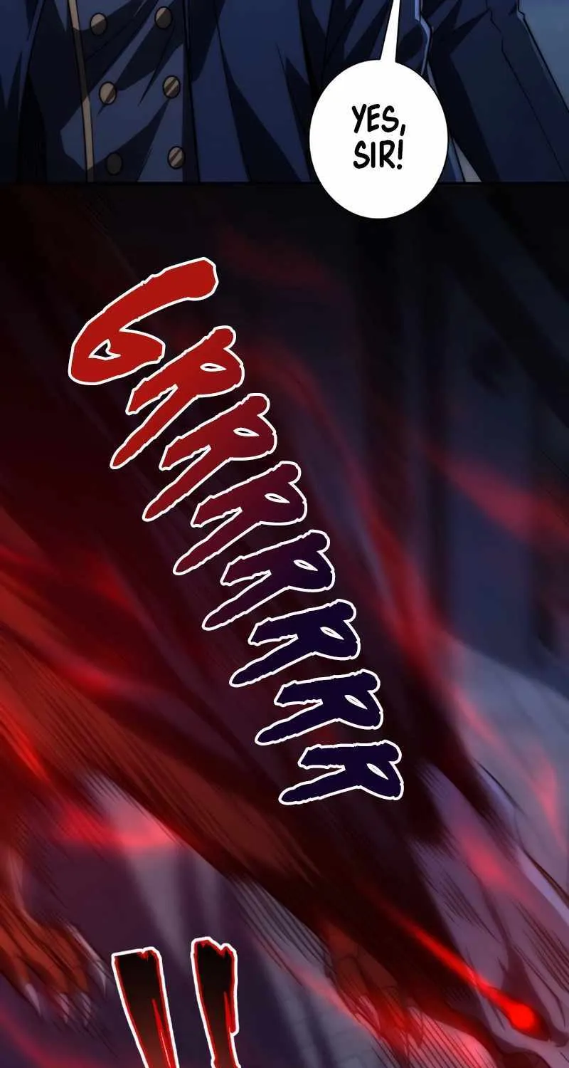 When I Reincarnated, I Stood at the Top with Supernatural Cheats. Chapter 28 page 22 - 