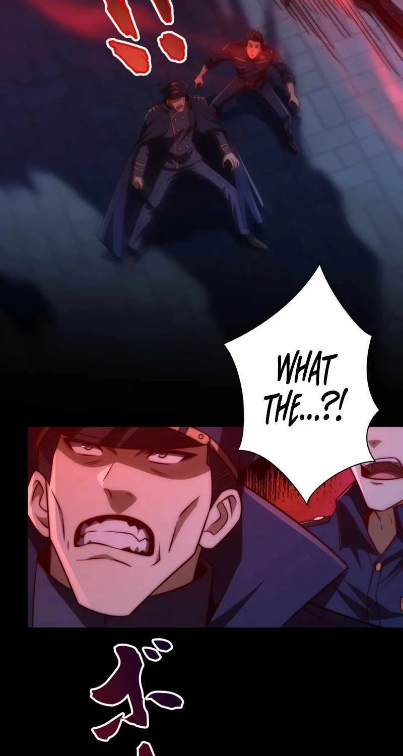 When I Reincarnated, I Stood at the Top with Supernatural Cheats. Chapter 28 page 23 - 