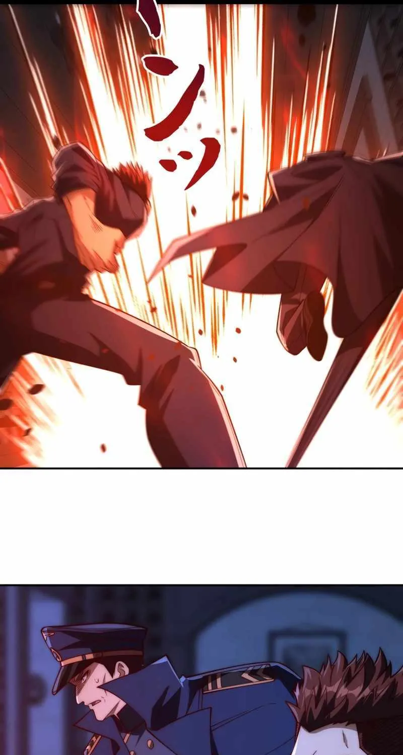 When I Reincarnated, I Stood at the Top with Supernatural Cheats. Chapter 28 page 24 - 