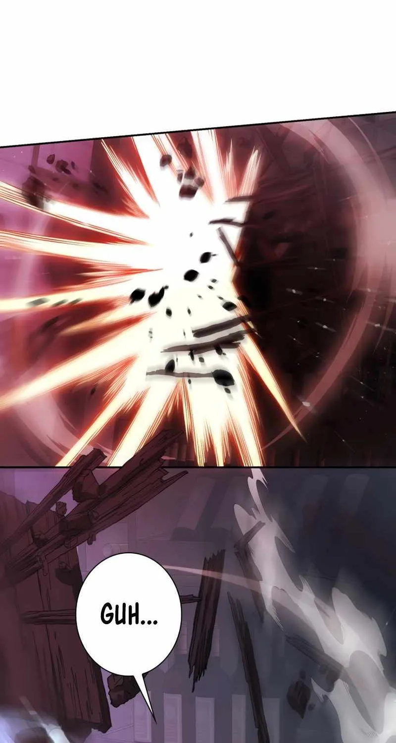 When I Reincarnated, I Stood at the Top with Supernatural Cheats. Chapter 28 page 41 - 