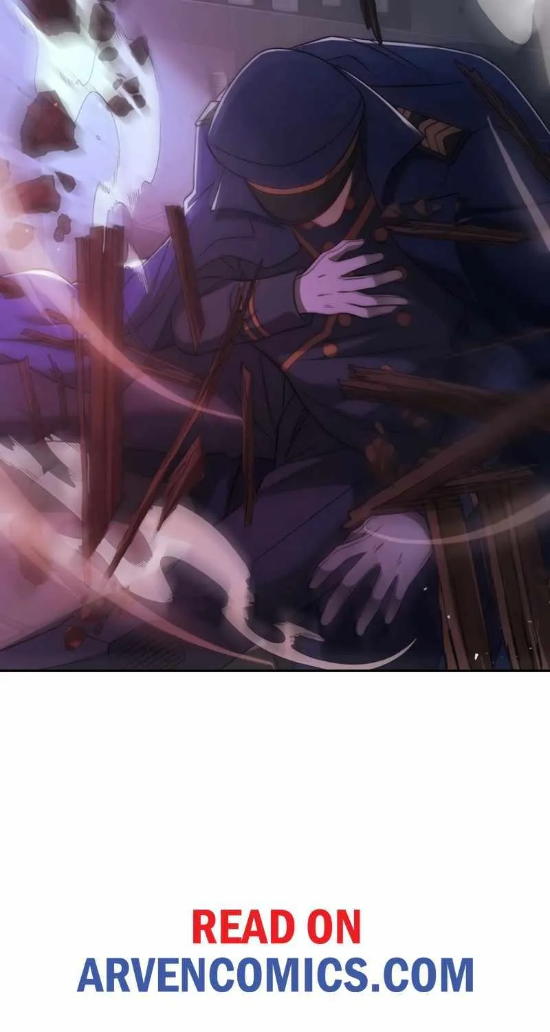 When I Reincarnated, I Stood at the Top with Supernatural Cheats. Chapter 28 page 42 - 