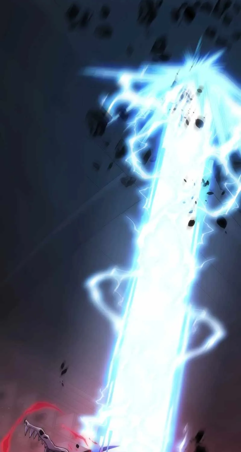 When I Reincarnated, I Stood at the Top with Supernatural Cheats. Chapter 28 page 46 - 