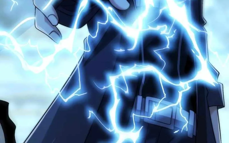 When I Reincarnated, I Stood at the Top with Supernatural Cheats. Chapter 28 page 49 - 