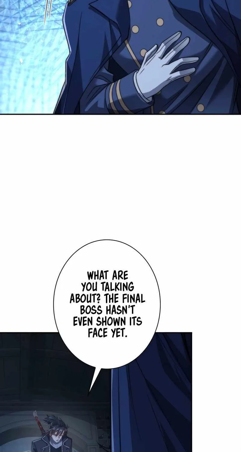 When I Reincarnated, I Stood at the Top with Supernatural Cheats. Chapter 28 page 51 - 