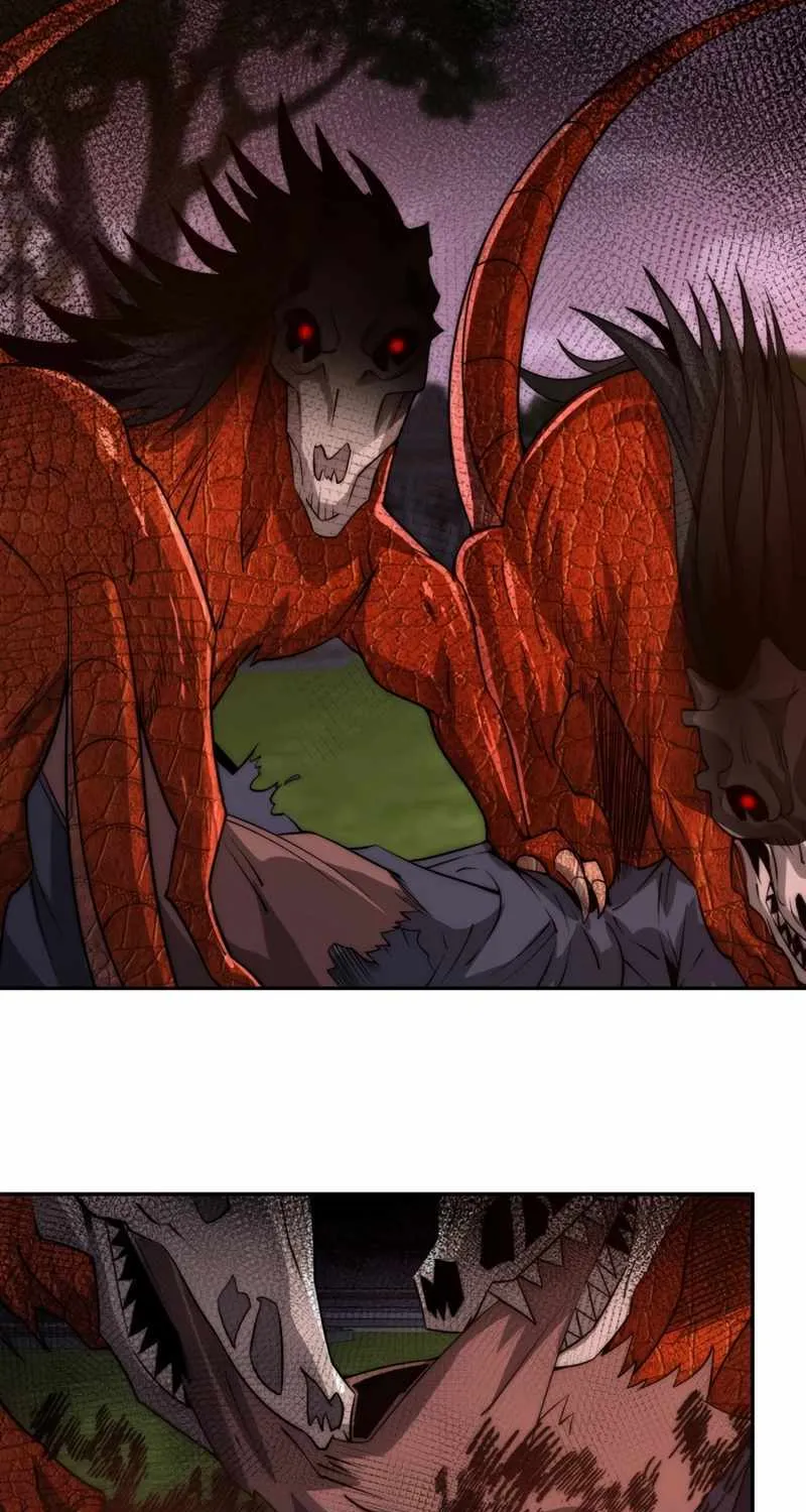 When I Reincarnated, I Stood at the Top with Supernatural Cheats. Chapter 28 page 60 - 