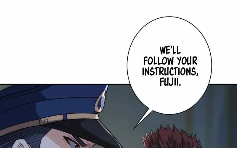 When I Reincarnated, I Stood at the Top with Supernatural Cheats. Chapter 28 page 7 - 