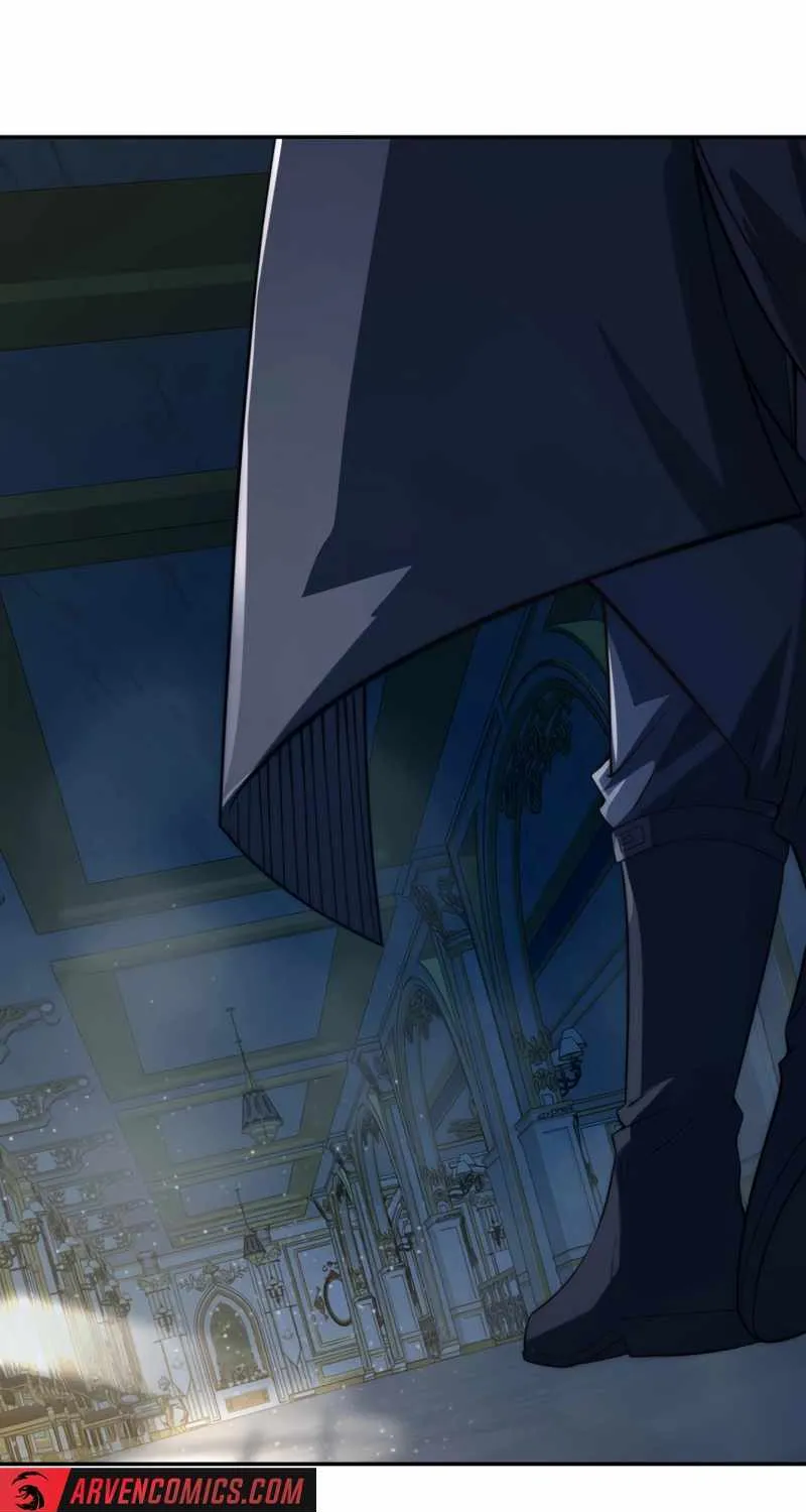 When I Reincarnated, I Stood at the Top with Supernatural Cheats. Chapter 28 page 10 - 