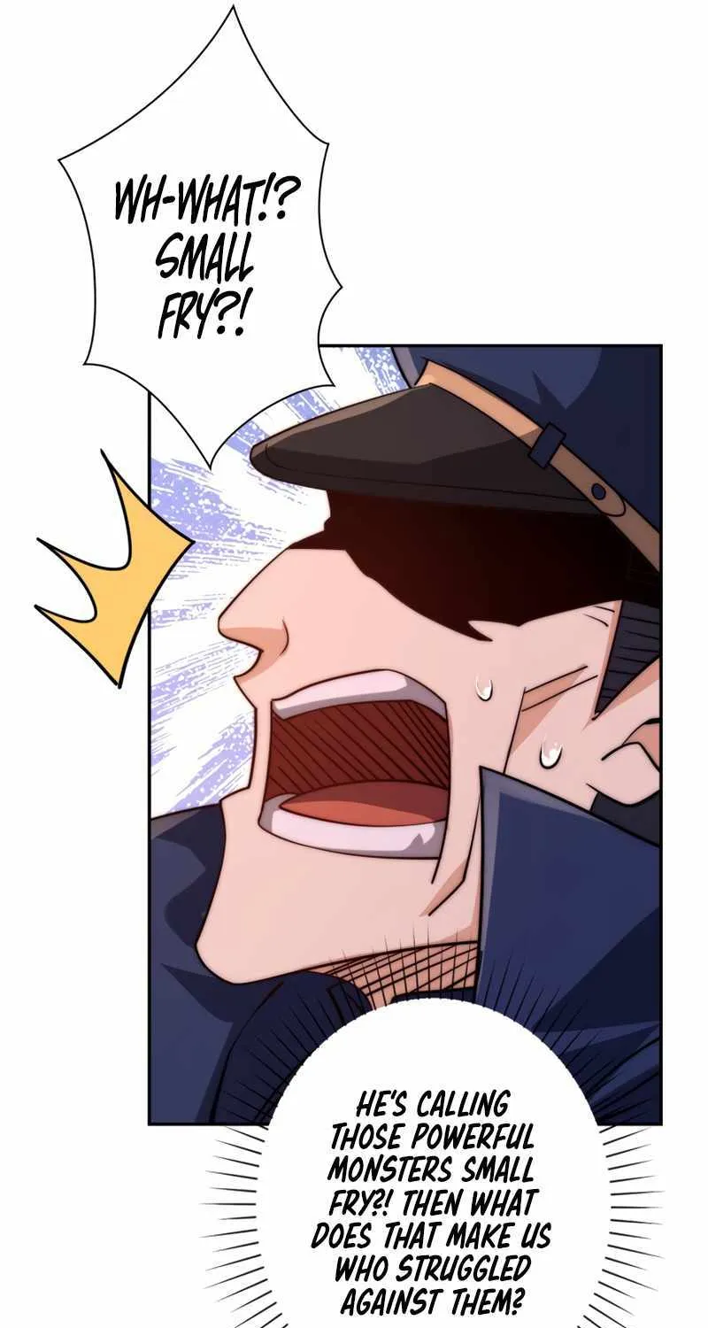 When I Reincarnated, I Stood at the Top with Supernatural Cheats. Chapter 29 page 12 - 