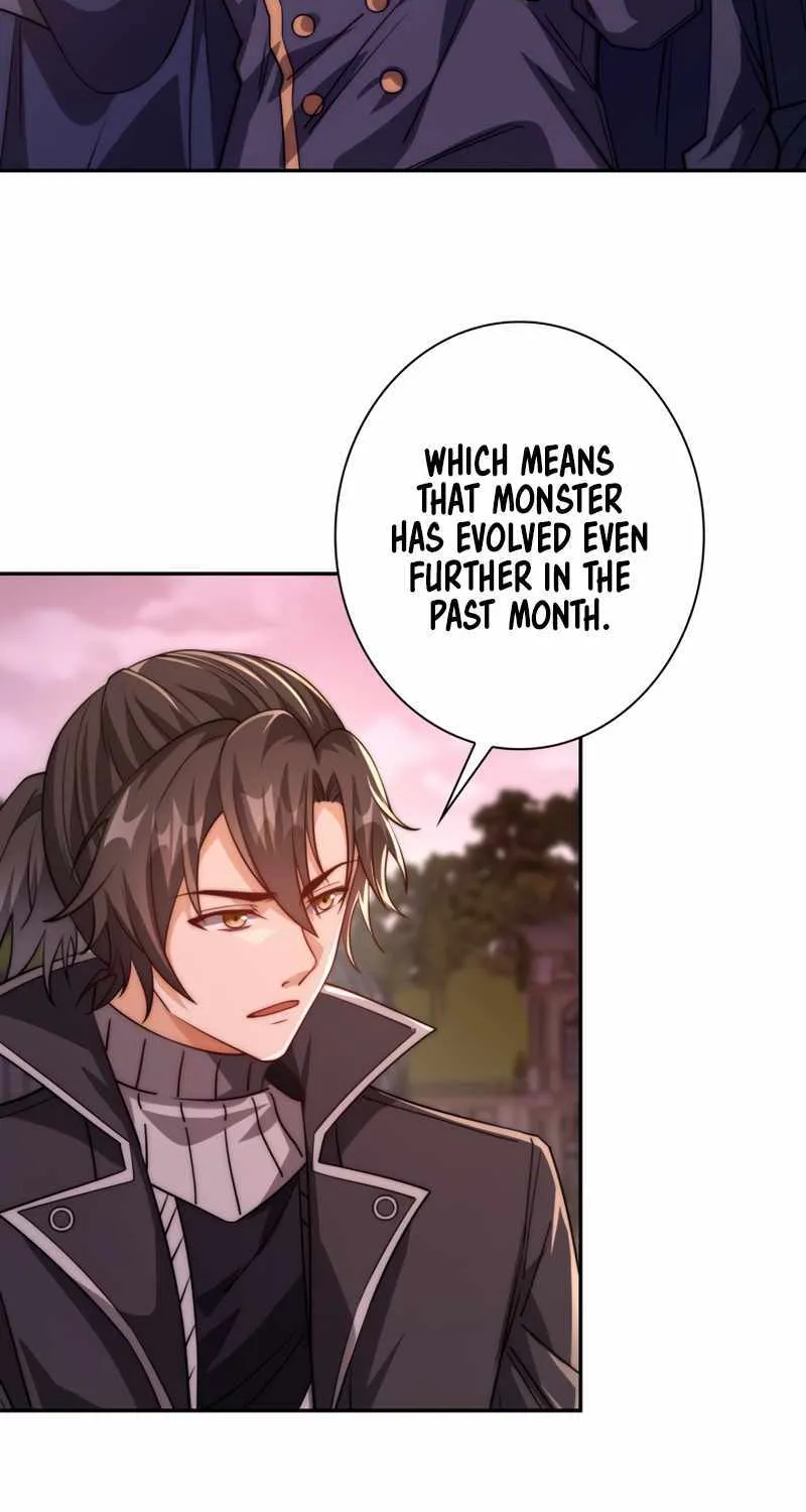 When I Reincarnated, I Stood at the Top with Supernatural Cheats. Chapter 29 page 14 - 