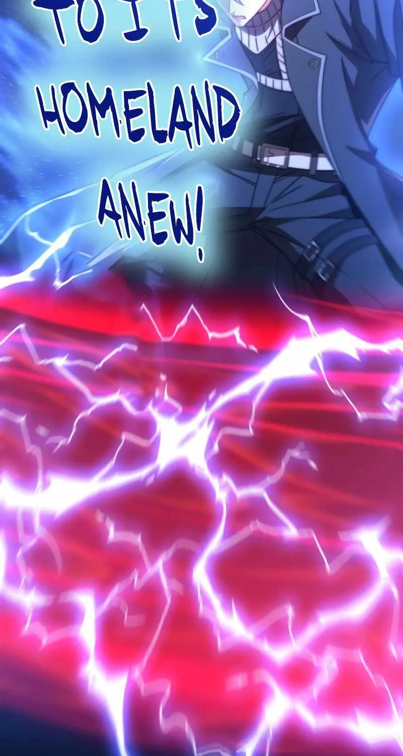 When I Reincarnated, I Stood at the Top with Supernatural Cheats. Chapter 29 page 3 - 