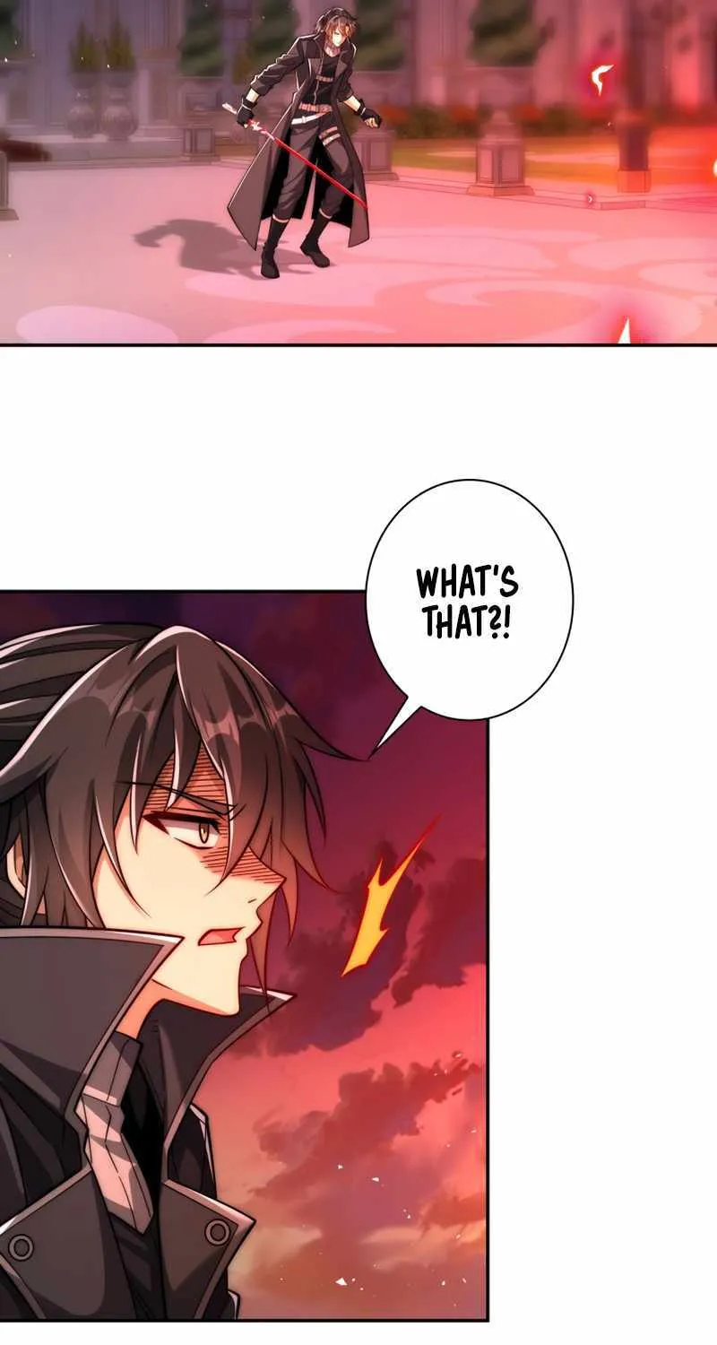 When I Reincarnated, I Stood at the Top with Supernatural Cheats. Chapter 29 page 30 - 