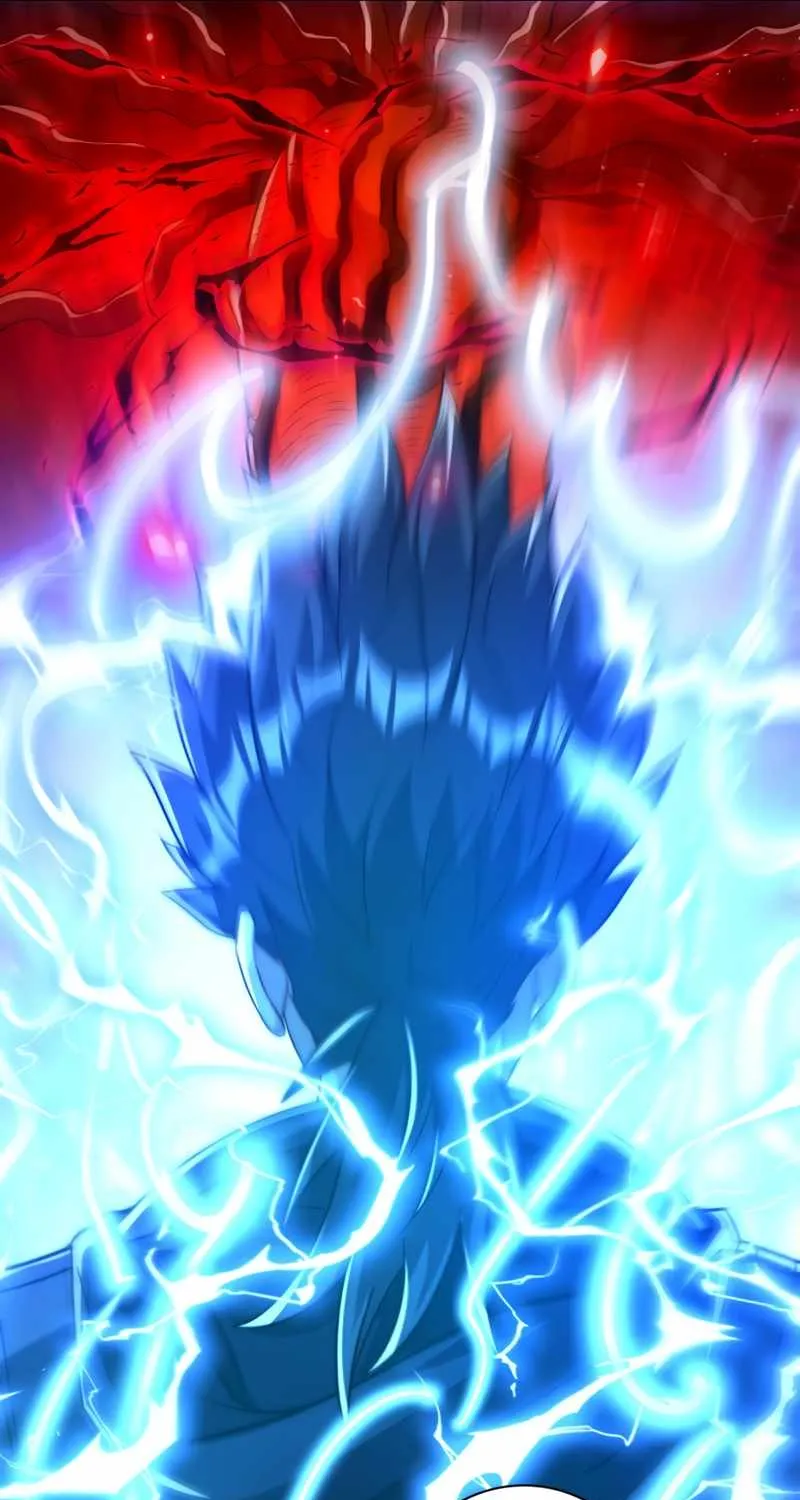 When I Reincarnated, I Stood at the Top with Supernatural Cheats. Chapter 29 page 41 - 