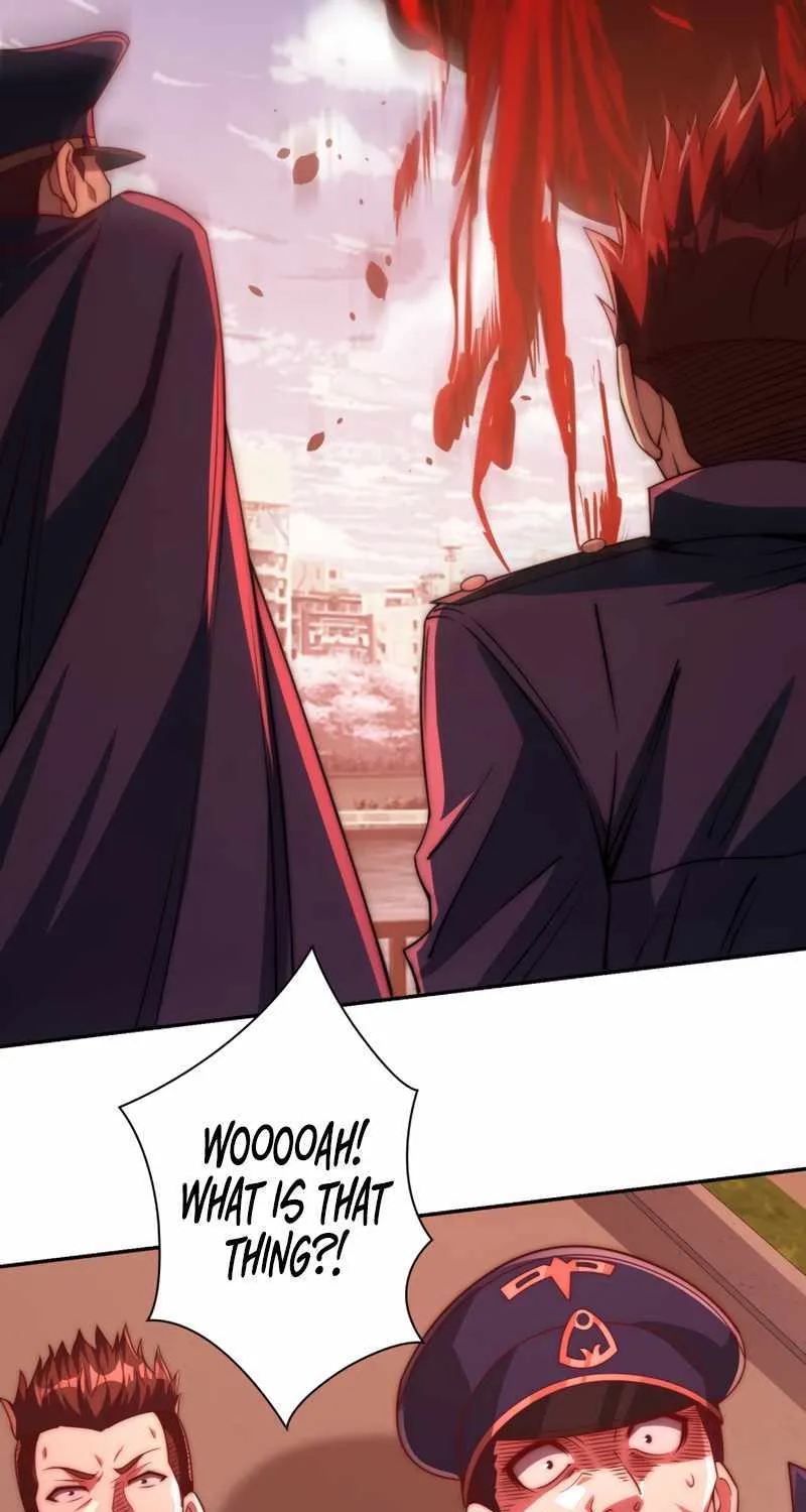 When I Reincarnated, I Stood at the Top with Supernatural Cheats. Chapter 29 page 50 - 