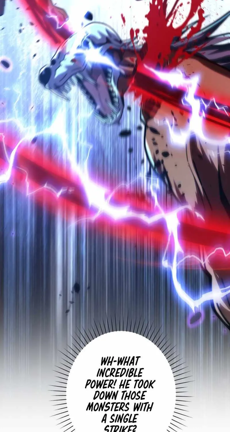 When I Reincarnated, I Stood at the Top with Supernatural Cheats. Chapter 29 page 6 - 