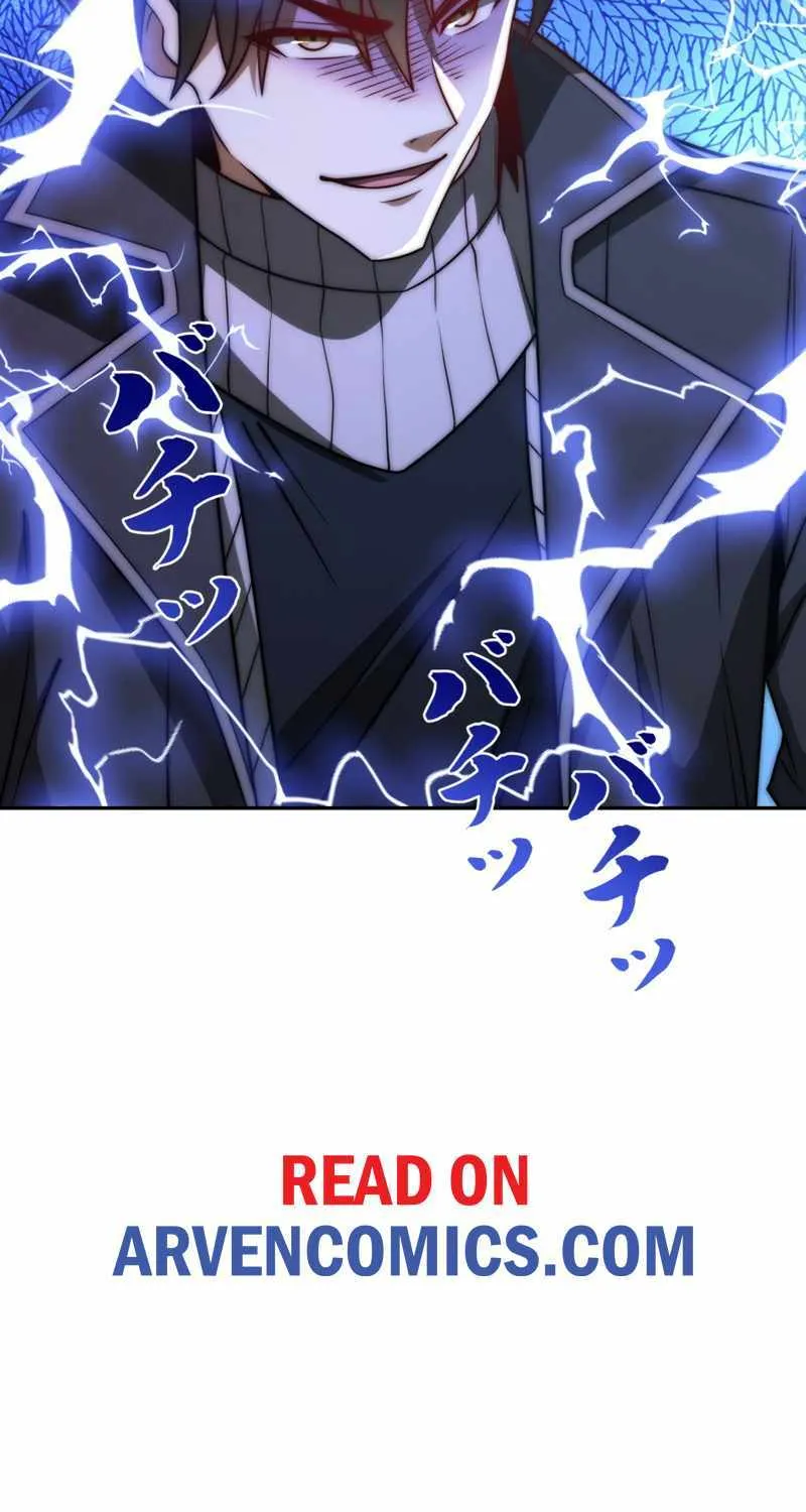 When I Reincarnated, I Stood at the Top with Supernatural Cheats. Chapter 29 page 52 - 