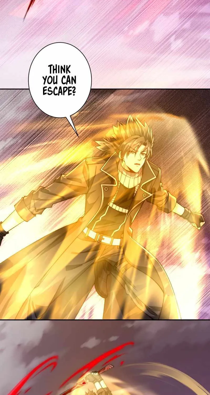 When I Reincarnated, I Stood at the Top with Supernatural Cheats. Chapter 29 page 65 - 