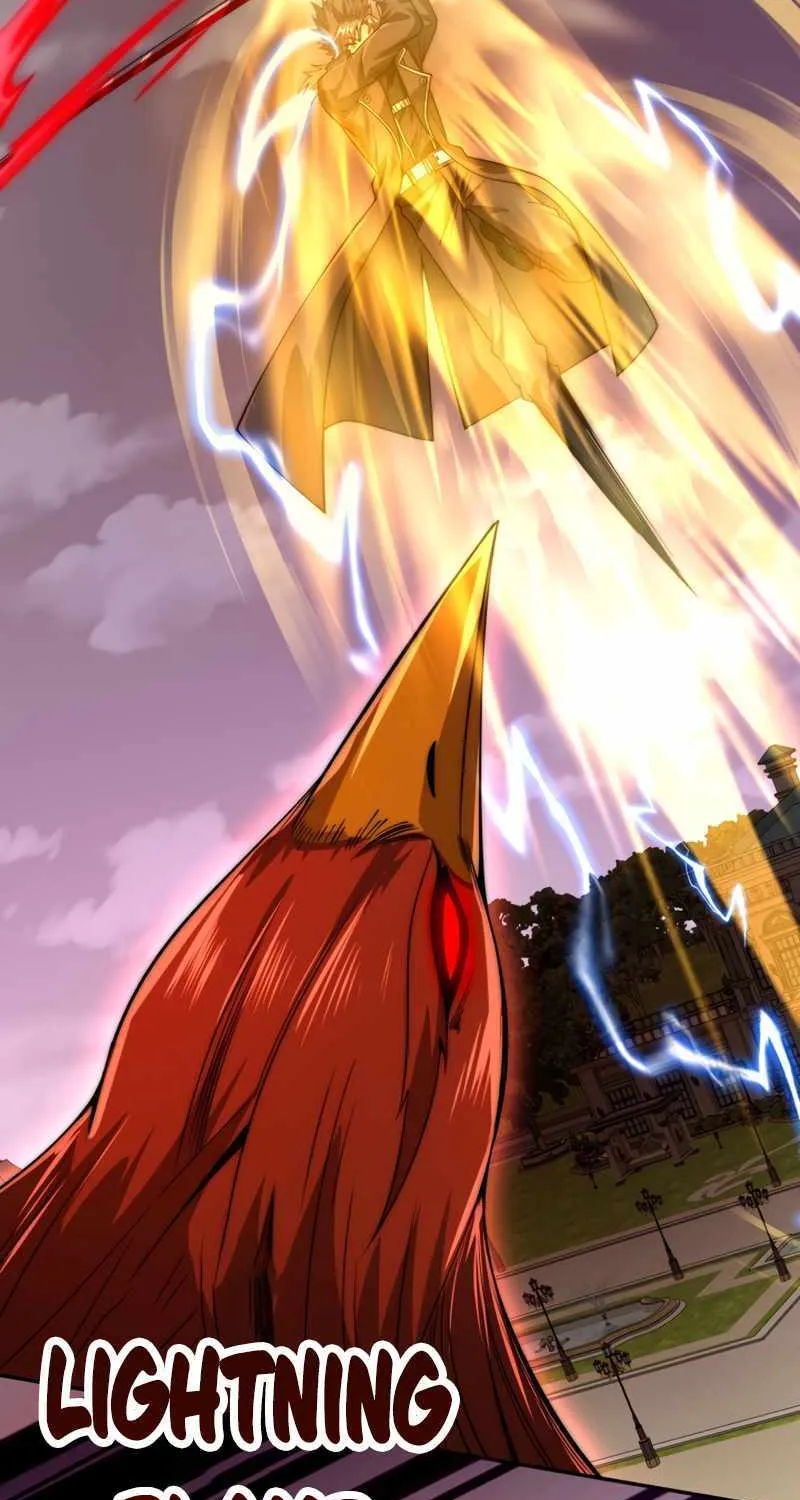 When I Reincarnated, I Stood at the Top with Supernatural Cheats. Chapter 29 page 66 - 