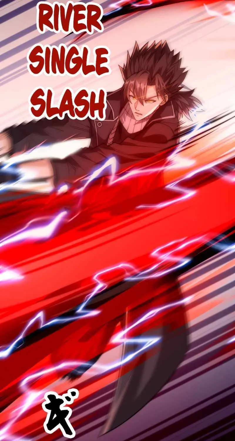 When I Reincarnated, I Stood at the Top with Supernatural Cheats. Chapter 29 page 68 - 