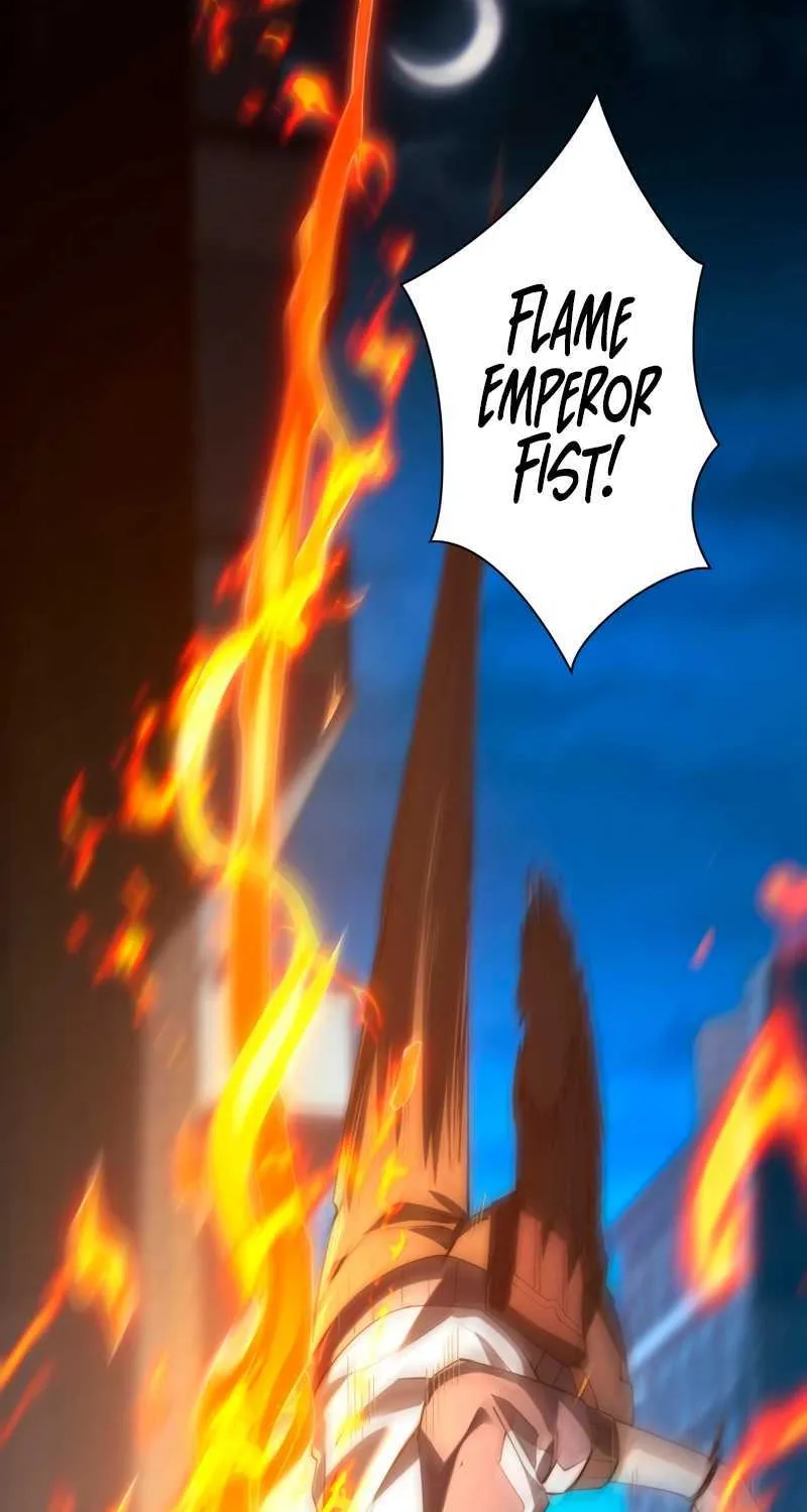 When I Reincarnated, I Stood at the Top with Supernatural Cheats. Chapter 3 page 13 - 