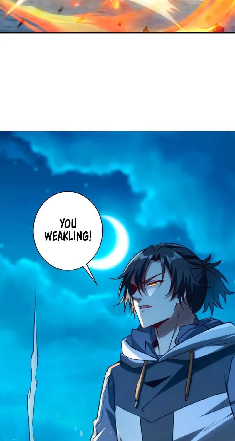 When I Reincarnated, I Stood at the Top with Supernatural Cheats. Chapter 3 page 18 - 
