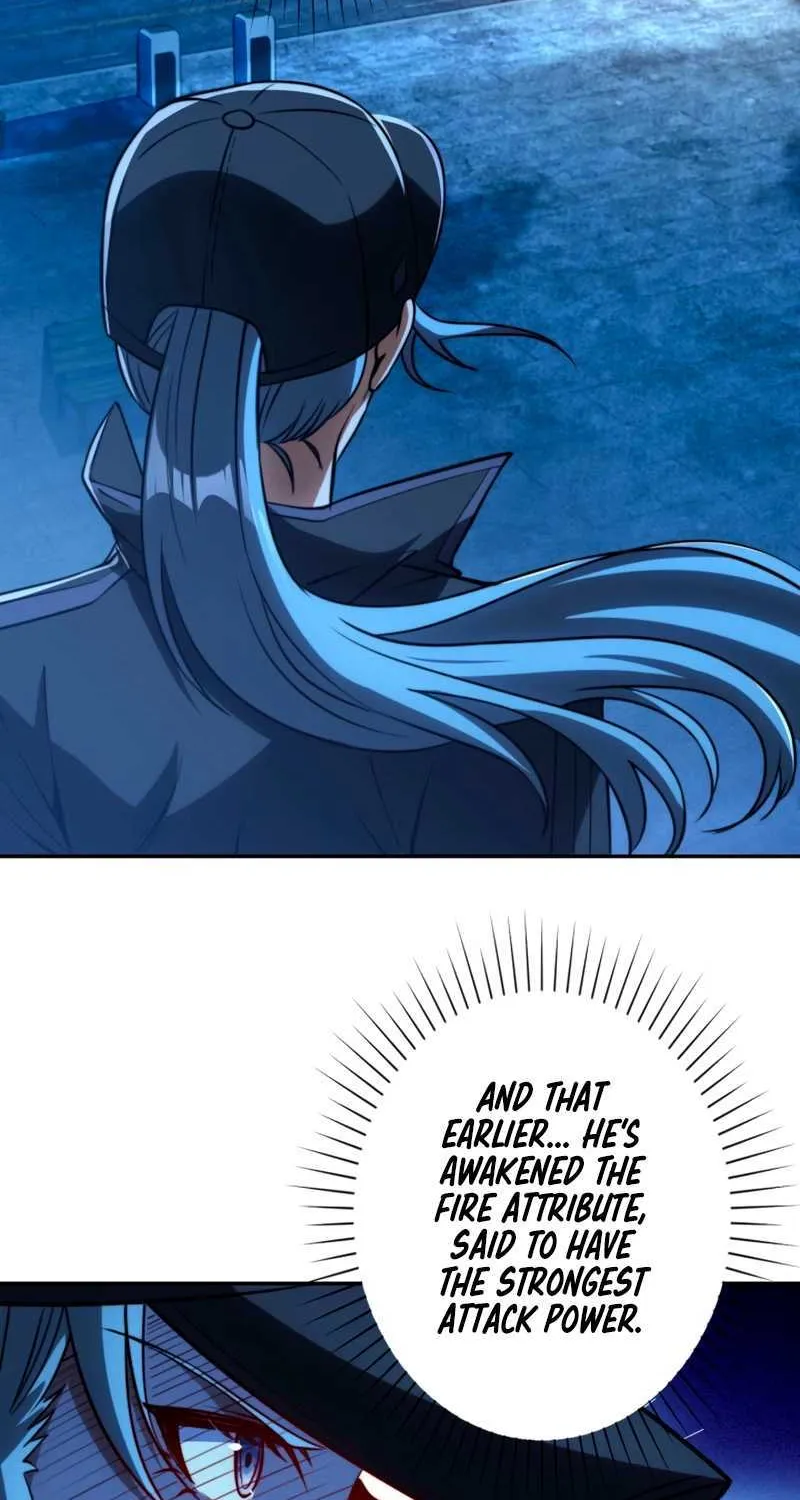 When I Reincarnated, I Stood at the Top with Supernatural Cheats. Chapter 3 page 21 - 