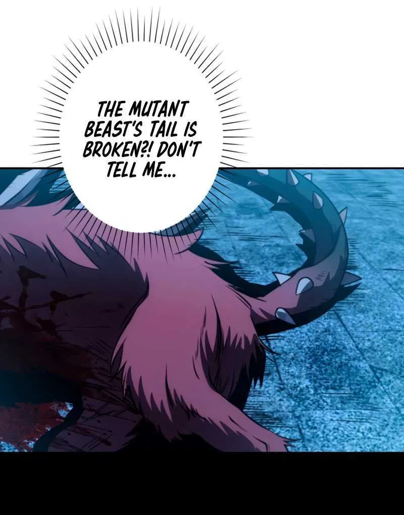 When I Reincarnated, I Stood at the Top with Supernatural Cheats. Chapter 3 page 23 - 
