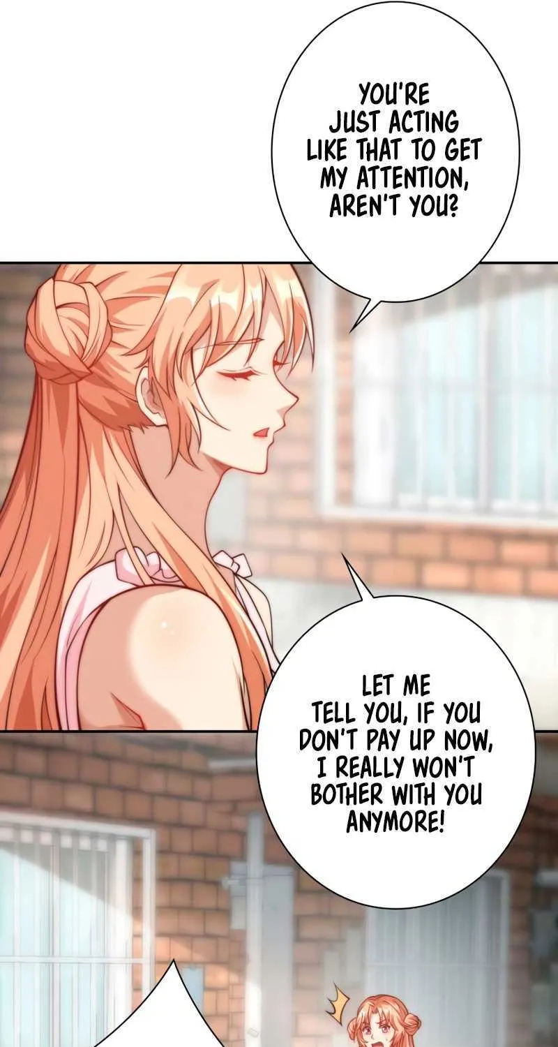 When I Reincarnated, I Stood at the Top with Supernatural Cheats. Chapter 3 page 36 - 