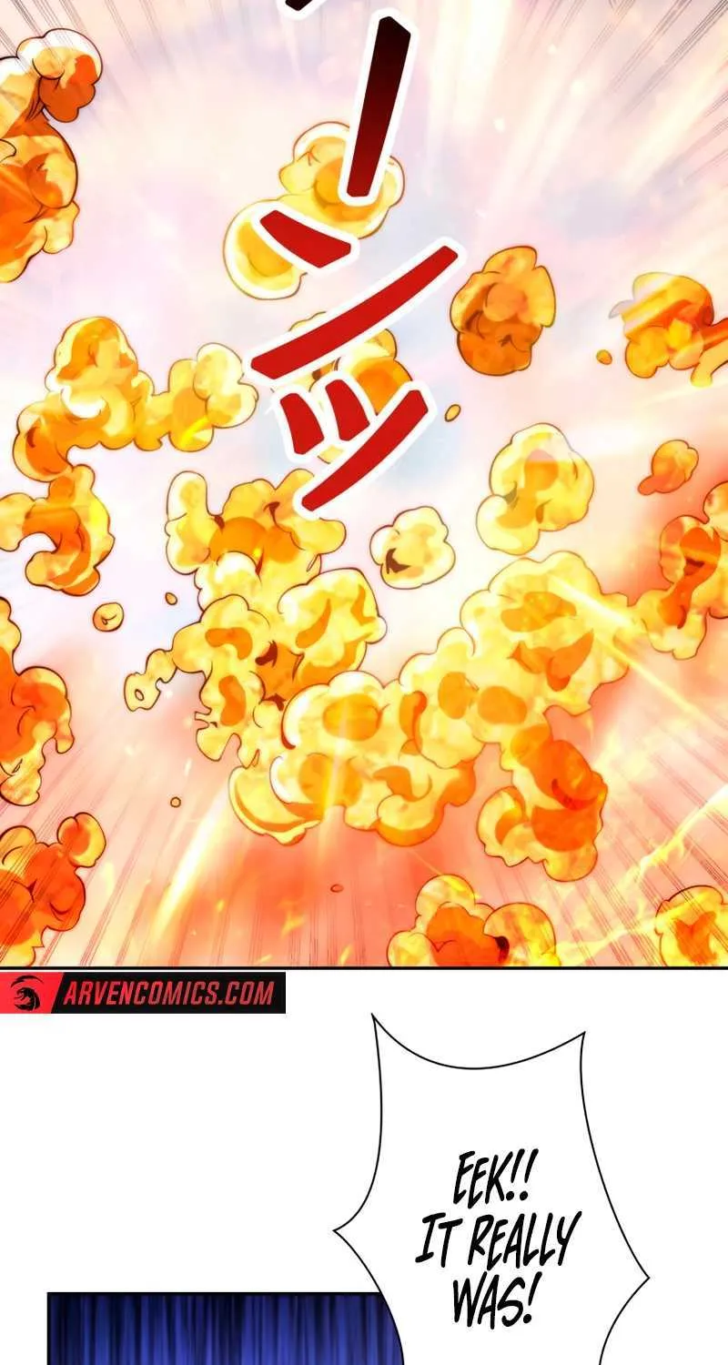 When I Reincarnated, I Stood at the Top with Supernatural Cheats. Chapter 3 page 41 - 