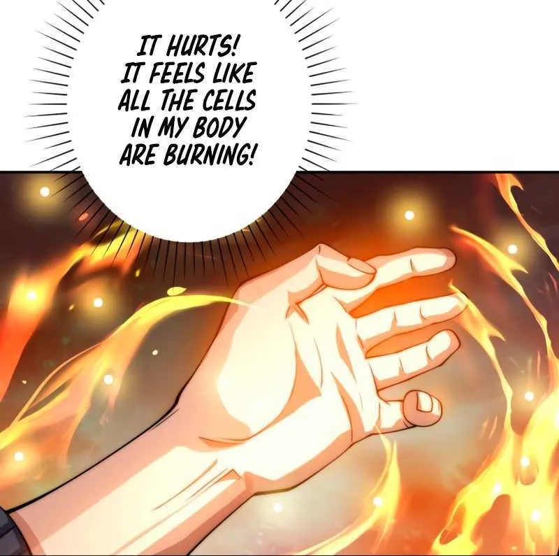 When I Reincarnated, I Stood at the Top with Supernatural Cheats. Chapter 3 page 48 - 