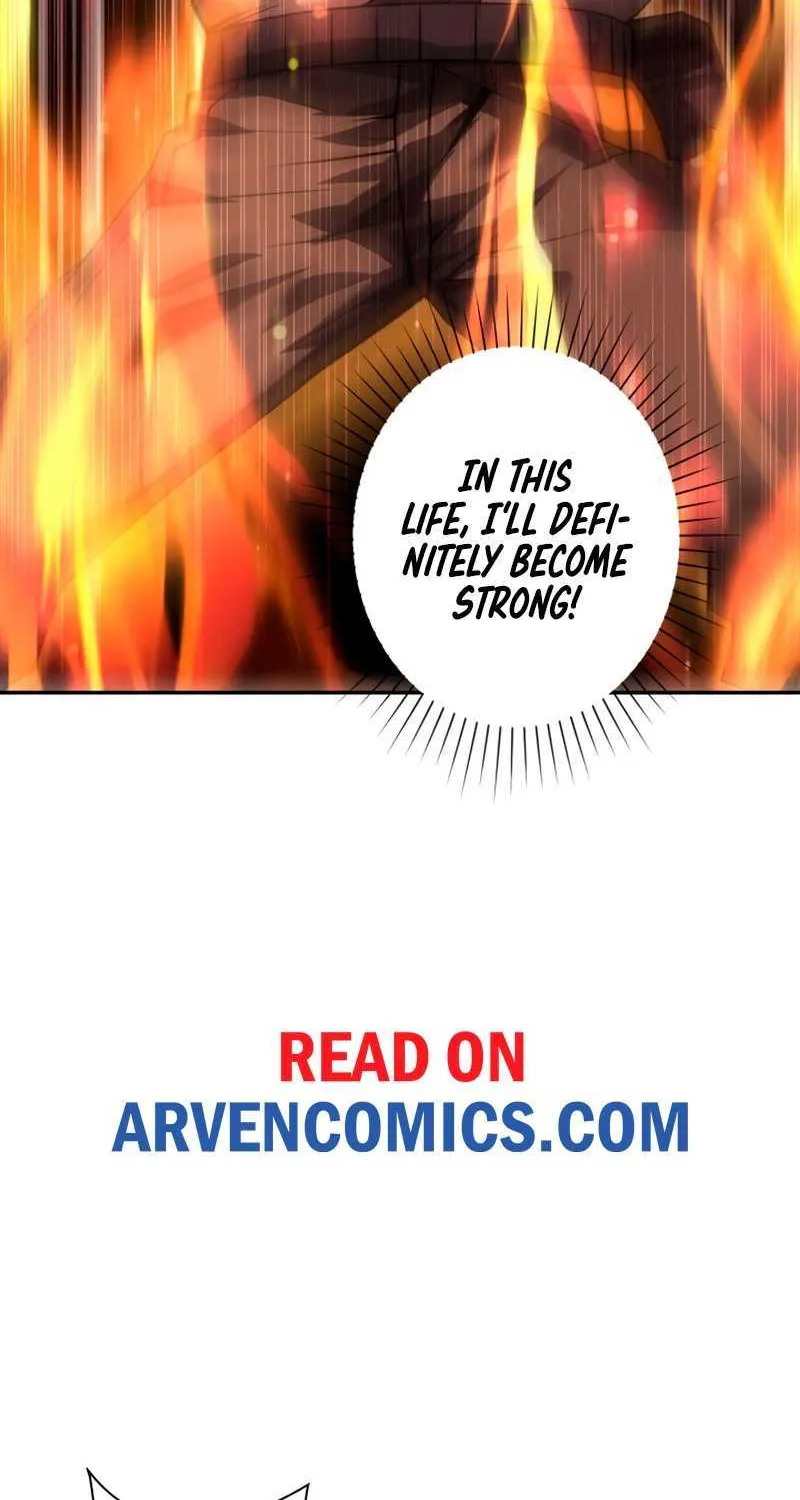 When I Reincarnated, I Stood at the Top with Supernatural Cheats. Chapter 3 page 50 - 