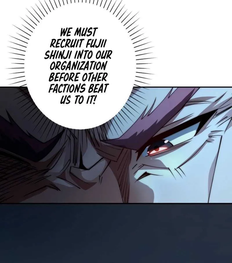 When I Reincarnated, I Stood at the Top with Supernatural Cheats. Chapter 3 page 60 - 