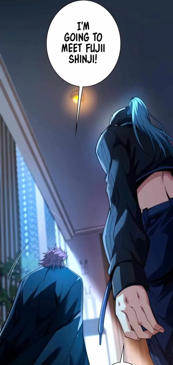 When I Reincarnated, I Stood at the Top with Supernatural Cheats. Chapter 3 page 61 - 