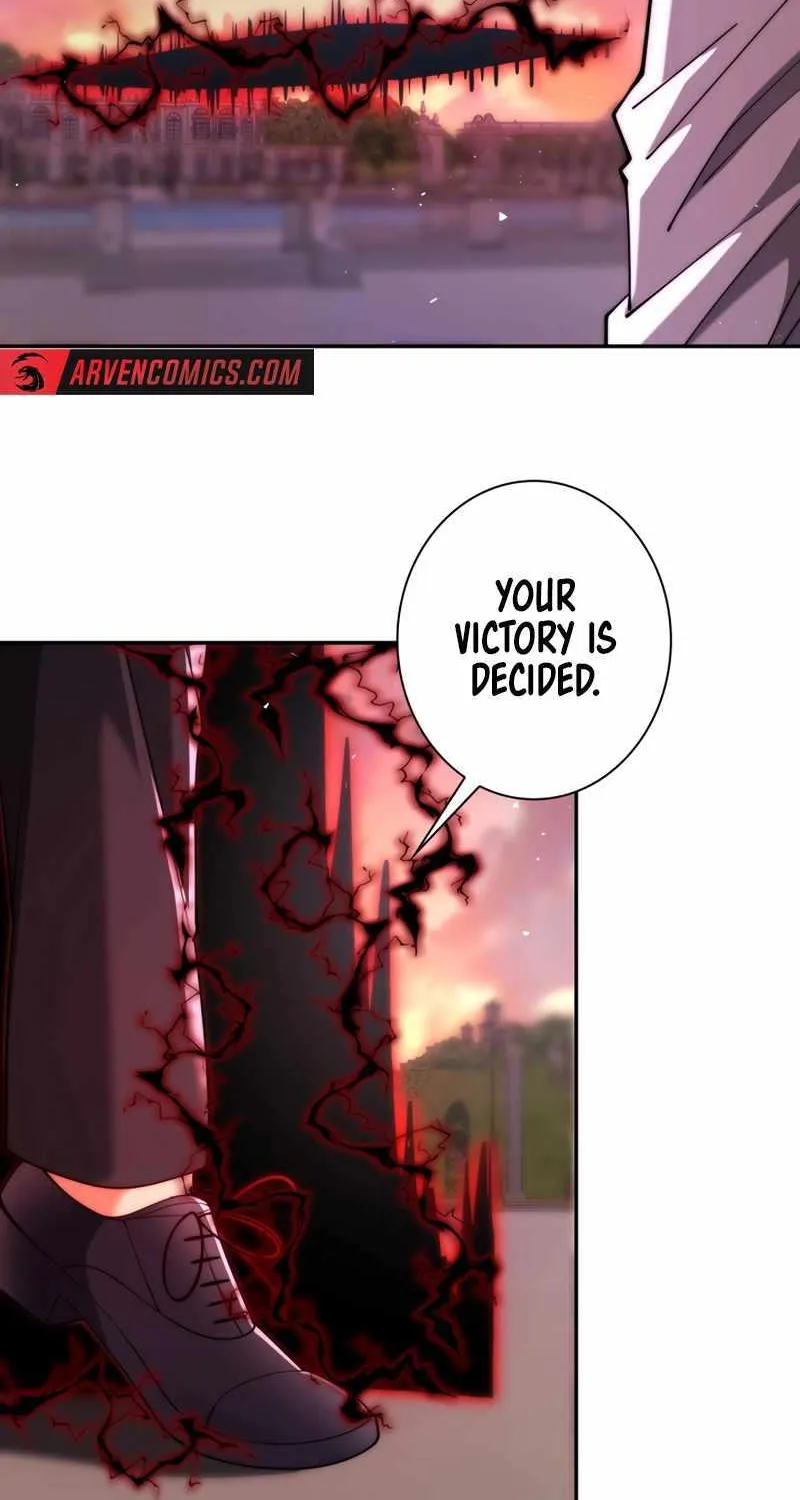 When I Reincarnated, I Stood at the Top with Supernatural Cheats. Chapter 30 page 12 - 