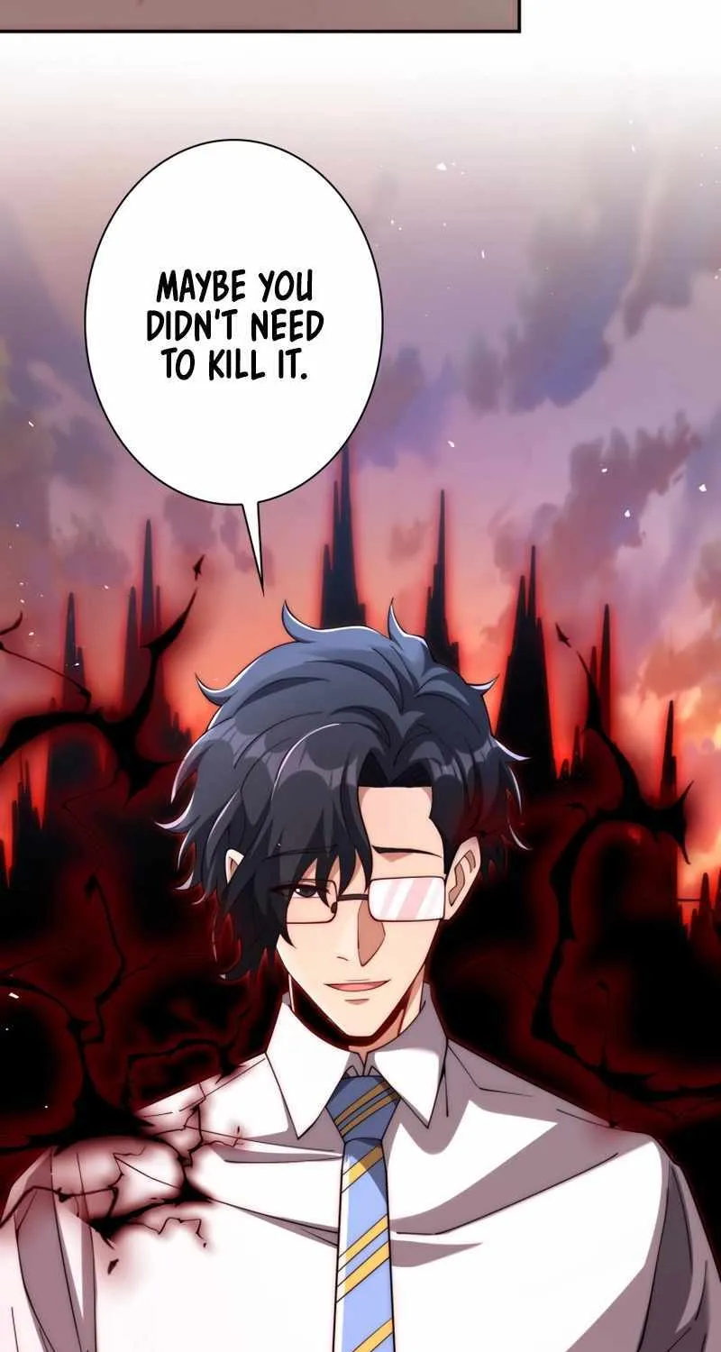 When I Reincarnated, I Stood at the Top with Supernatural Cheats. Chapter 30 page 13 - 