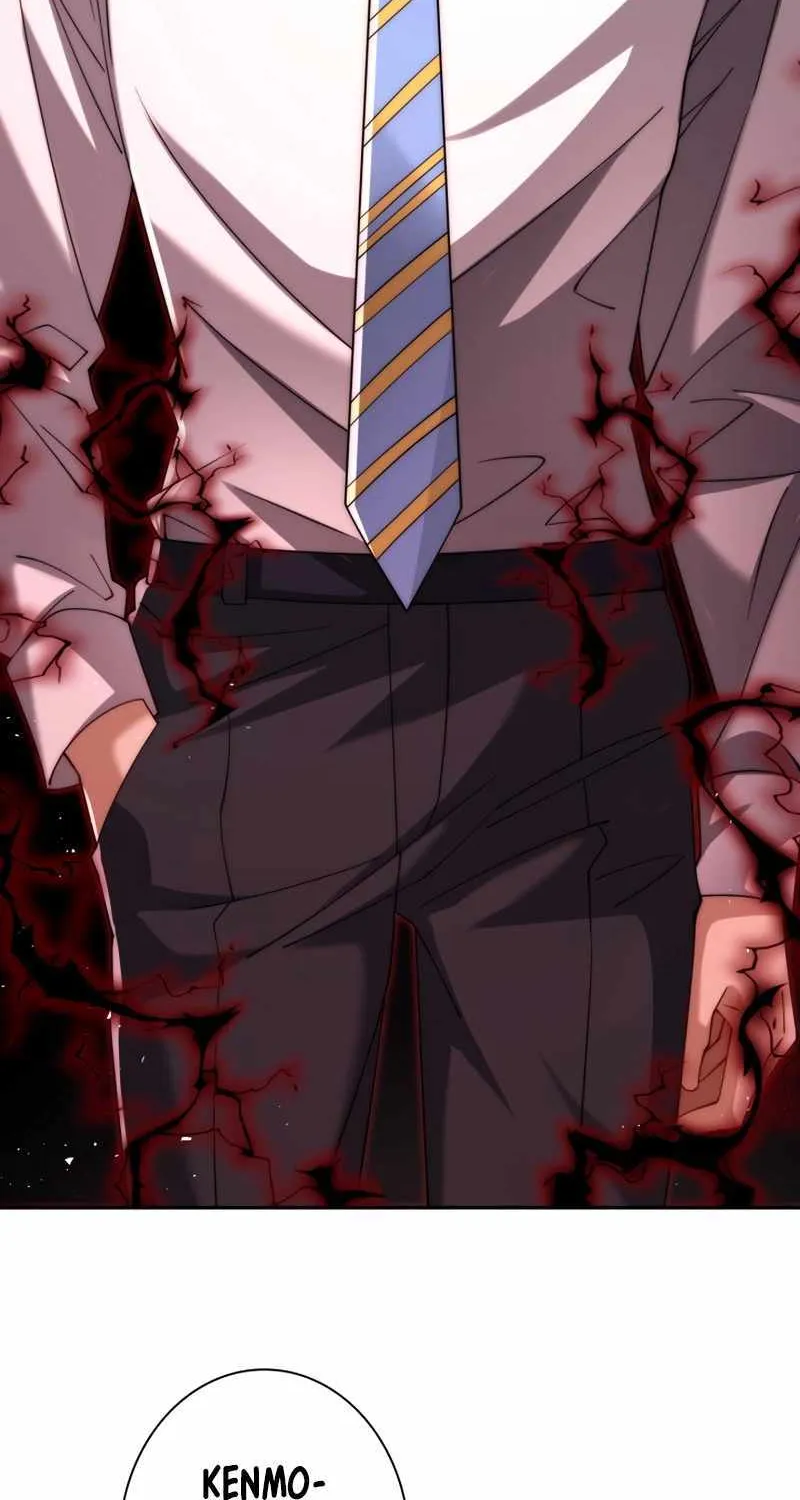 When I Reincarnated, I Stood at the Top with Supernatural Cheats. Chapter 30 page 14 - 