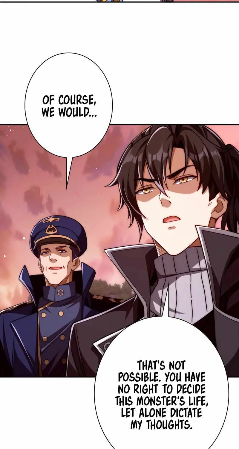 When I Reincarnated, I Stood at the Top with Supernatural Cheats. Chapter 30 page 19 - 