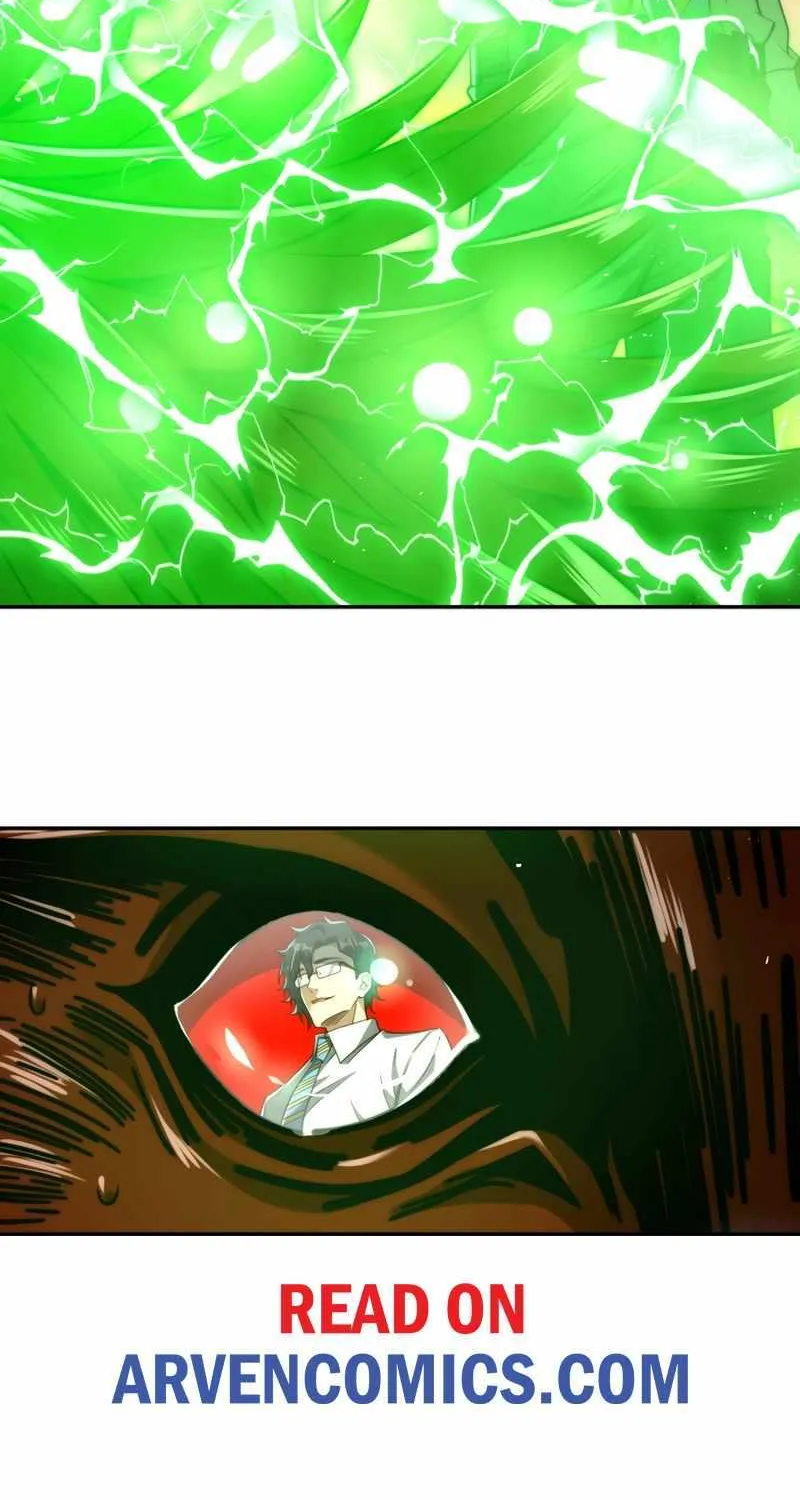 When I Reincarnated, I Stood at the Top with Supernatural Cheats. Chapter 30 page 24 - 