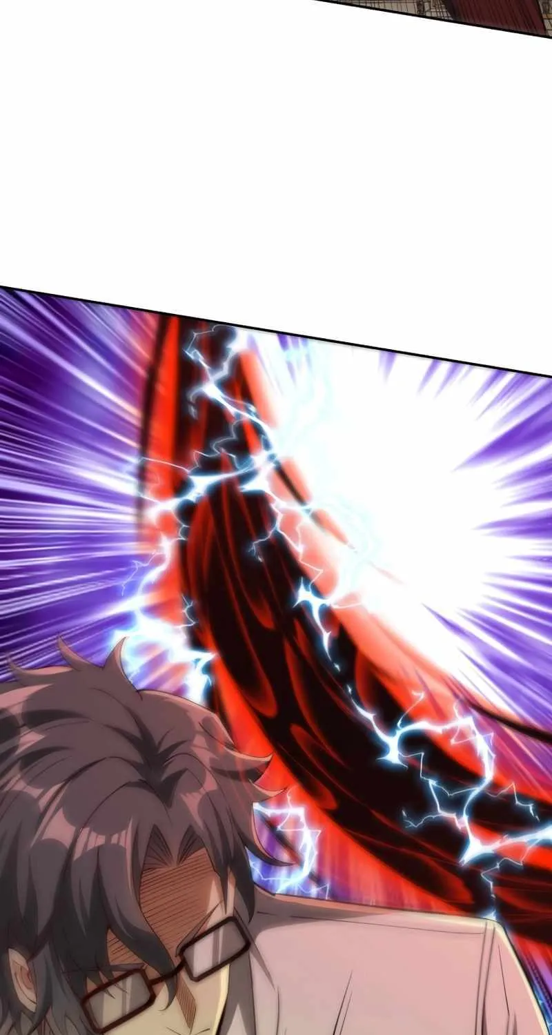 When I Reincarnated, I Stood at the Top with Supernatural Cheats. Chapter 30 page 27 - 