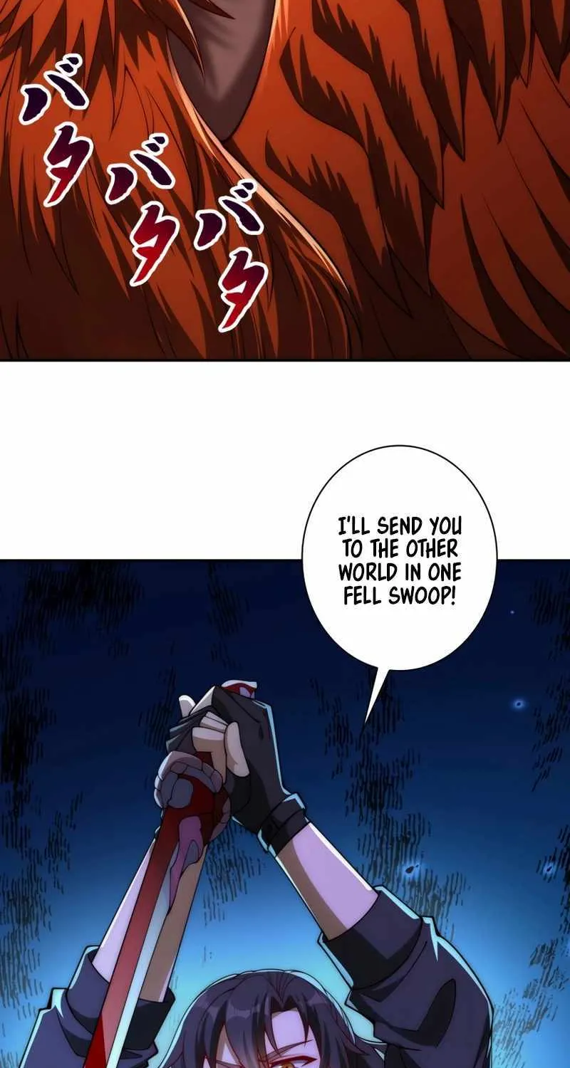 When I Reincarnated, I Stood at the Top with Supernatural Cheats. Chapter 30 page 4 - 