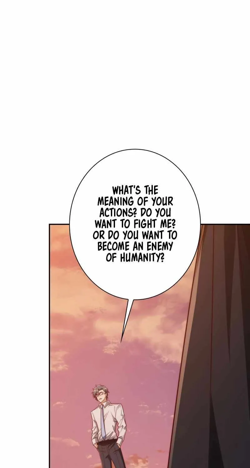 When I Reincarnated, I Stood at the Top with Supernatural Cheats. Chapter 30 page 33 - 