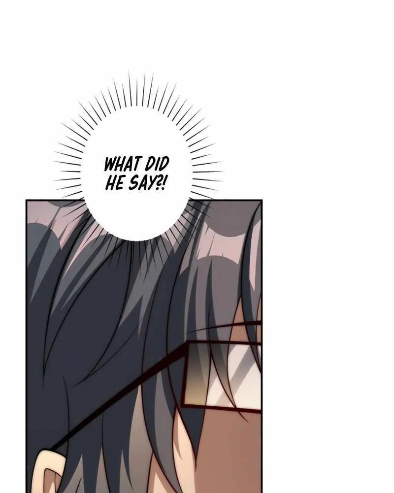 When I Reincarnated, I Stood at the Top with Supernatural Cheats. Chapter 30 page 43 - 