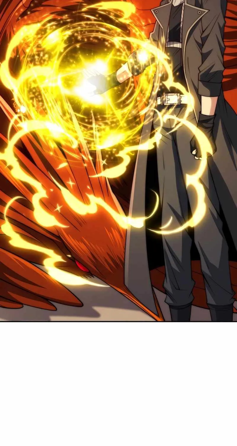 When I Reincarnated, I Stood at the Top with Supernatural Cheats. Chapter 30 page 47 - 