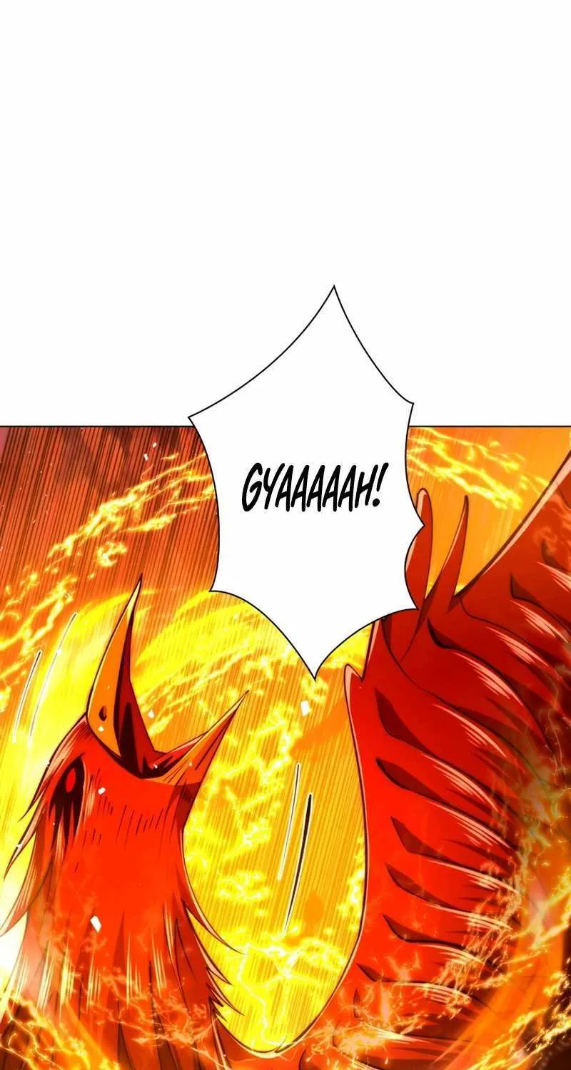 When I Reincarnated, I Stood at the Top with Supernatural Cheats. Chapter 30 page 48 - 